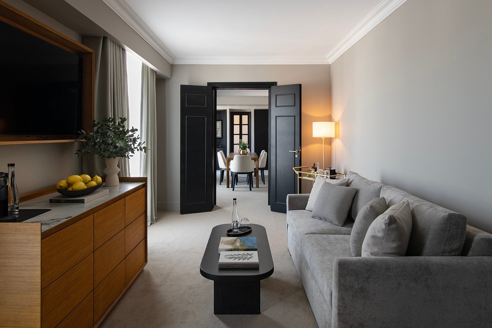 Hotel Casa Lucia view 4