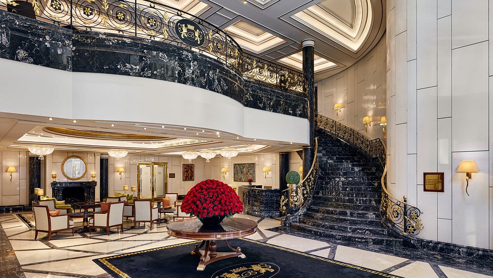 Breidenbacher Hof view 2