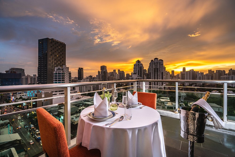 Image of MUU Bangkok Hotel