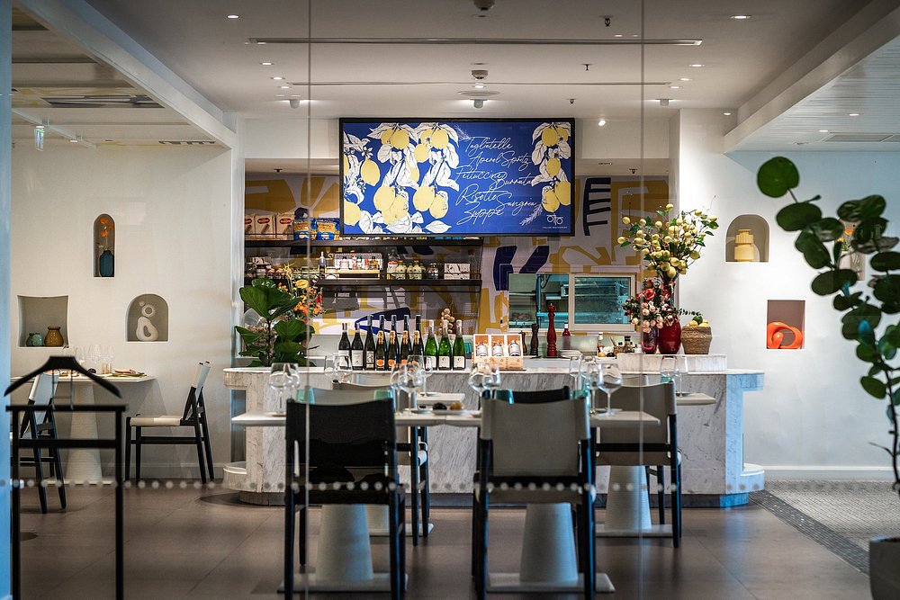 MUU Bangkok Hotel view 6