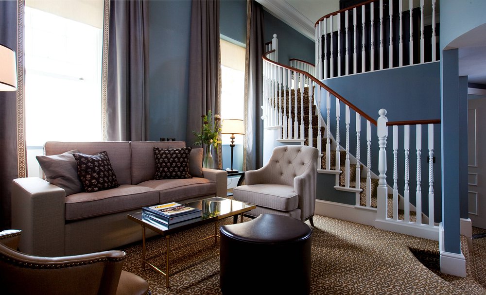 The Gainsborough Bath Spa view 4