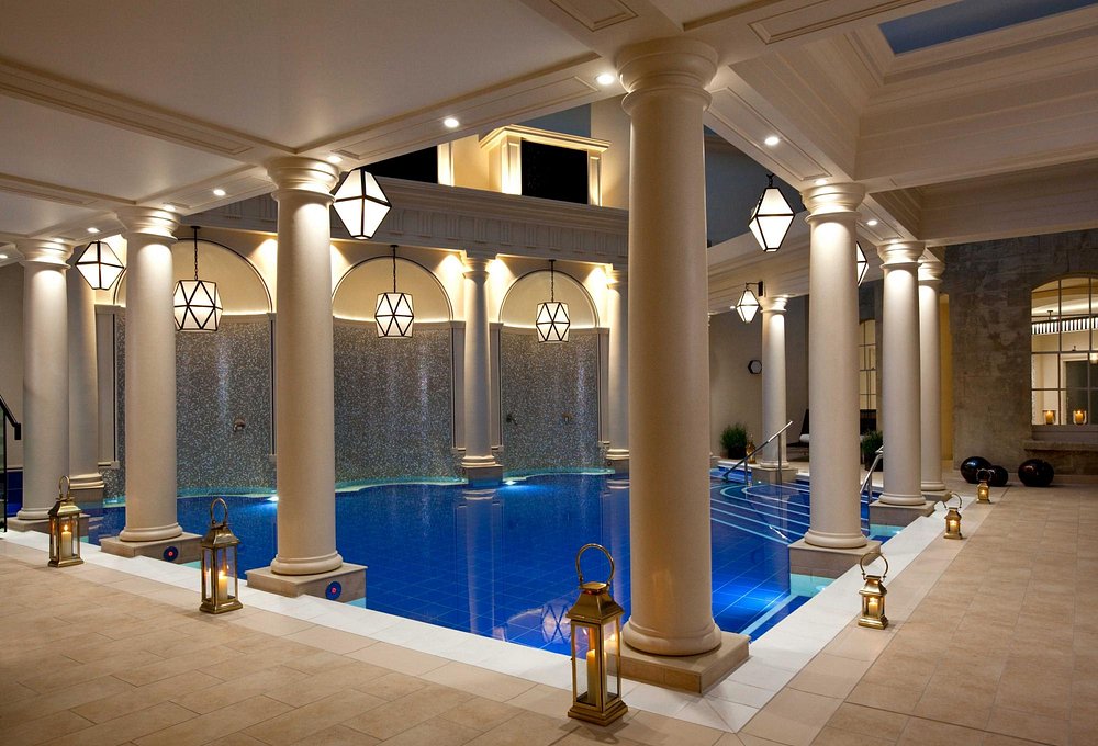 The Gainsborough Bath Spa view 5
