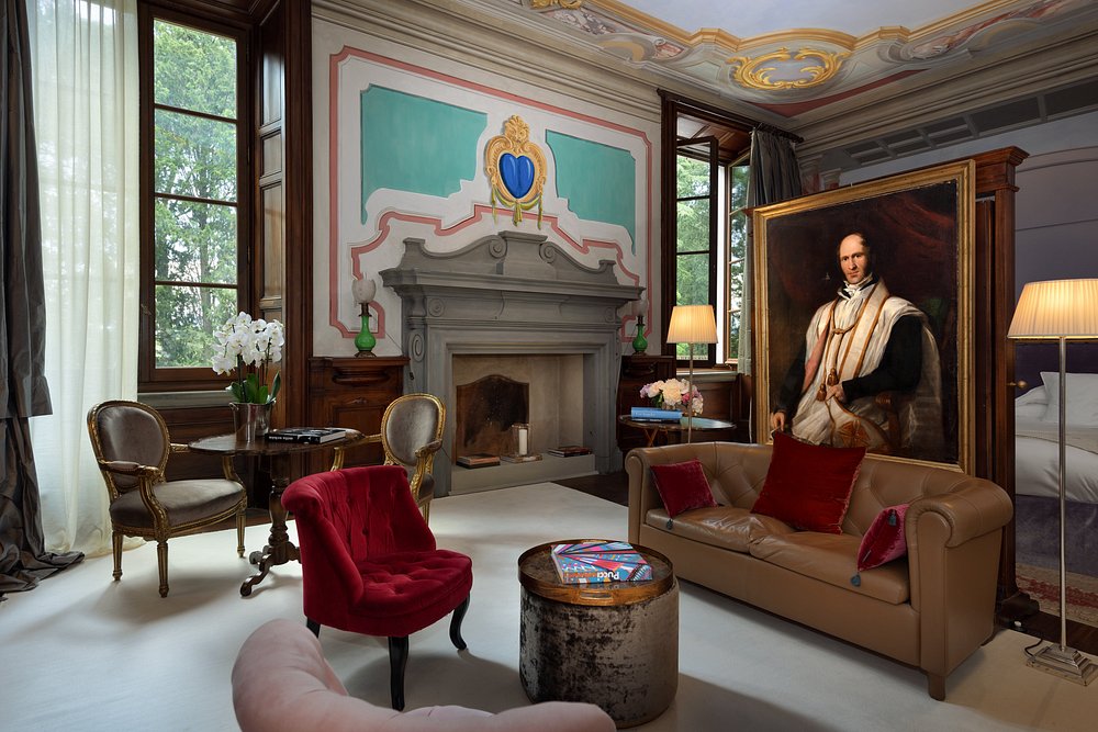 Il Salviatino Firenze view 4