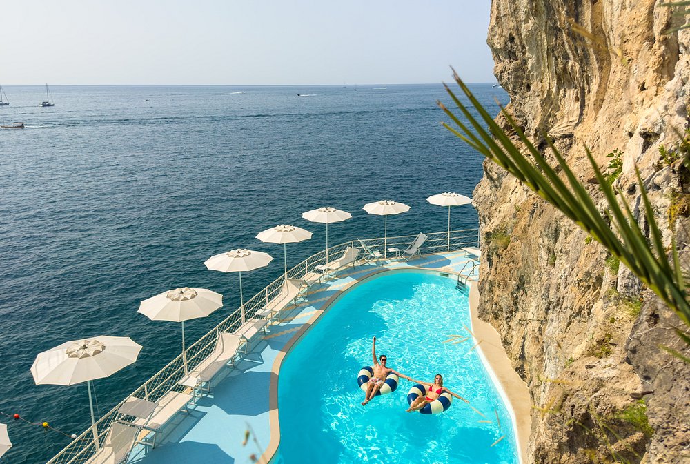 Hotel Miramalfi view 5