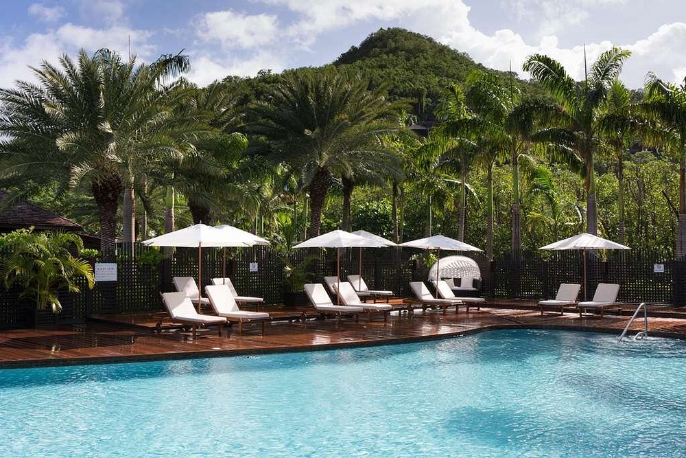 Hermitage Bay view 5