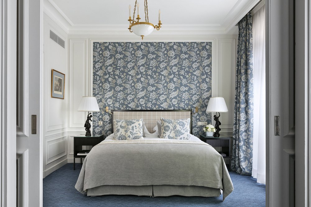 Hôtel San Régis view 3