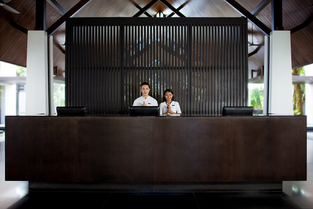 Twinpalms Phuket view 2