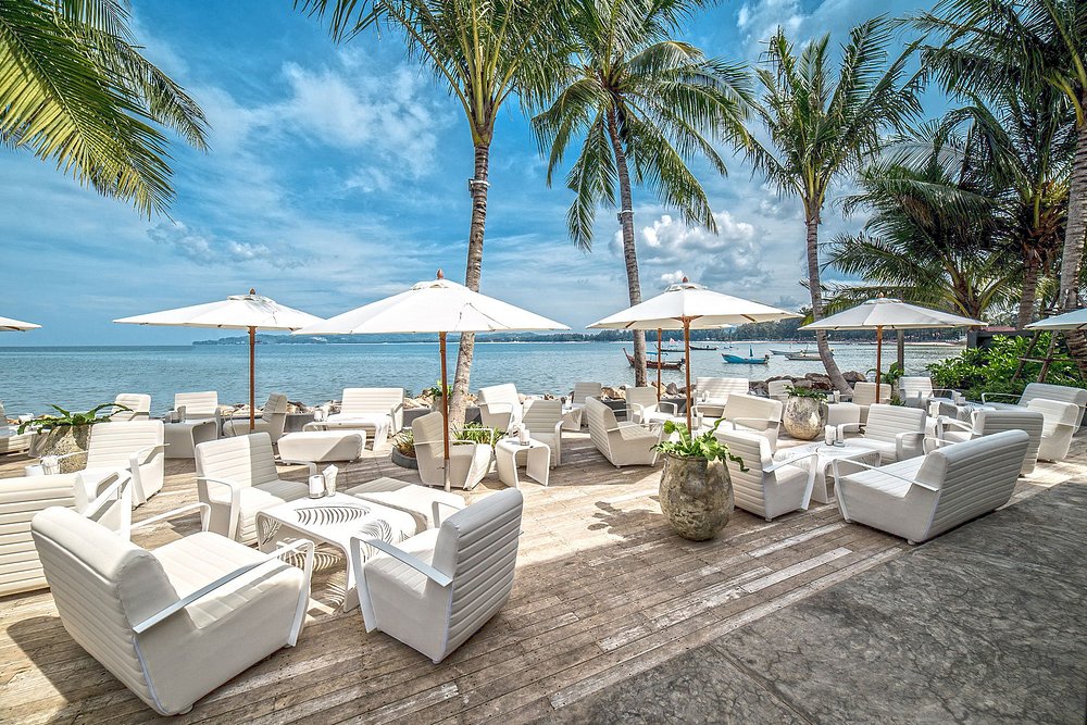Twinpalms Phuket view 6
