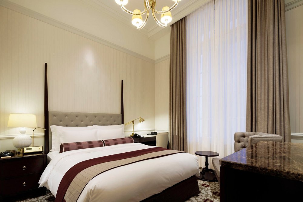 The Tokyo Station Hotel view 3