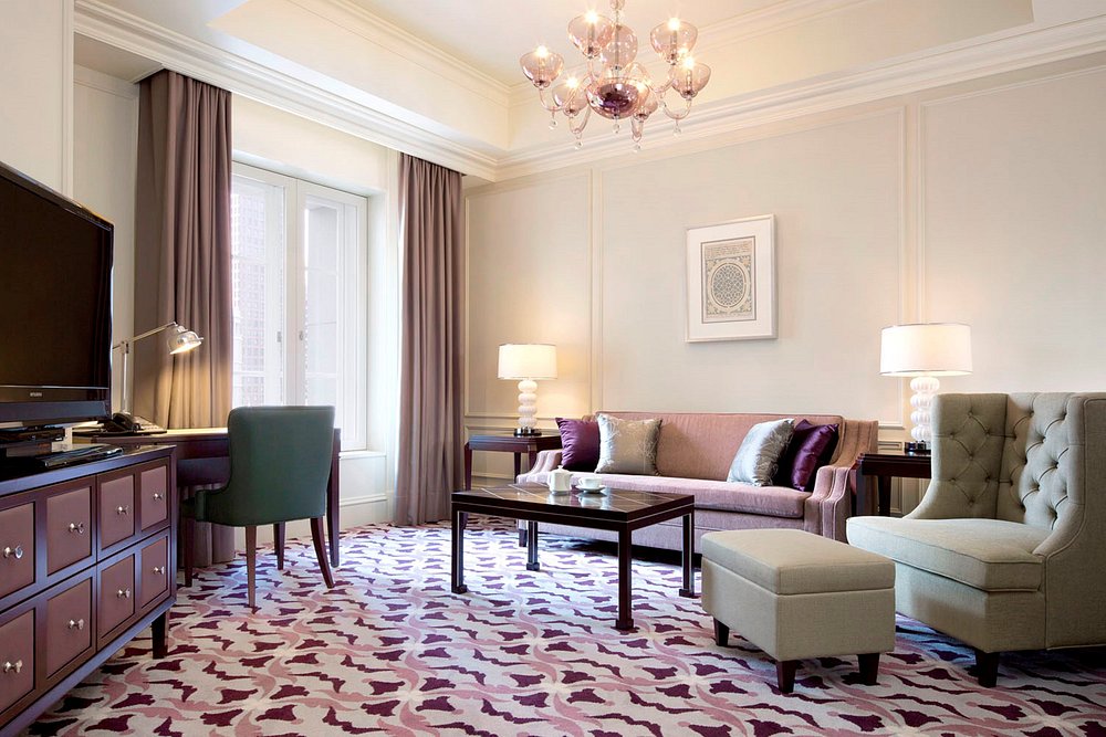 The Tokyo Station Hotel view 4