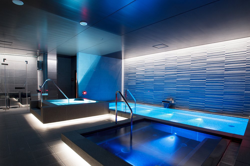 The Tokyo Station Hotel view 5