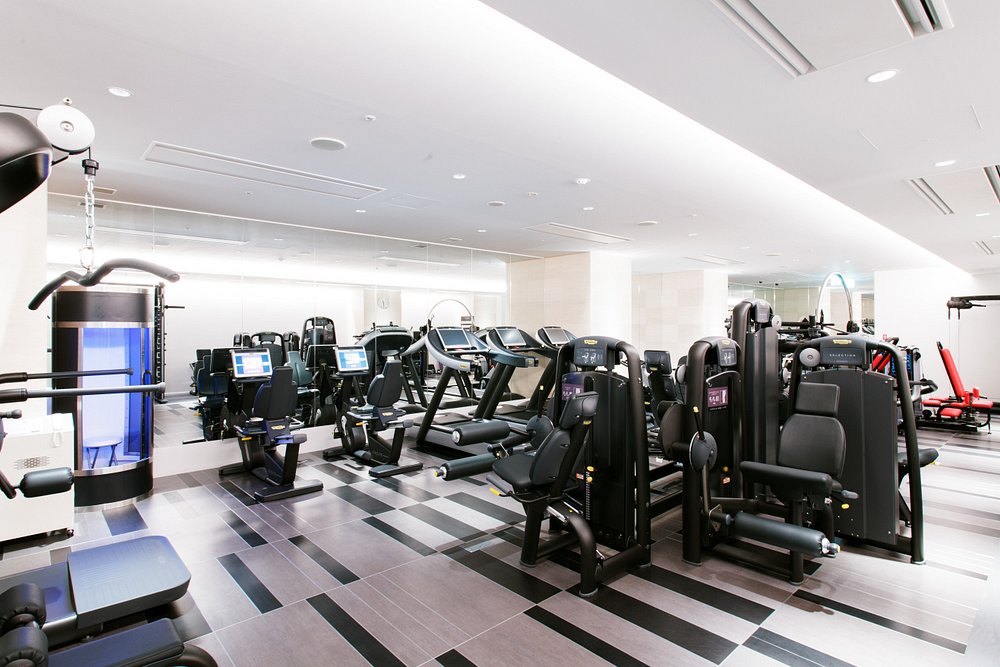 The Tokyo Station Hotel view 6