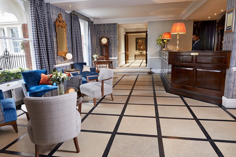 DUKES London (temporarily closed) view 2