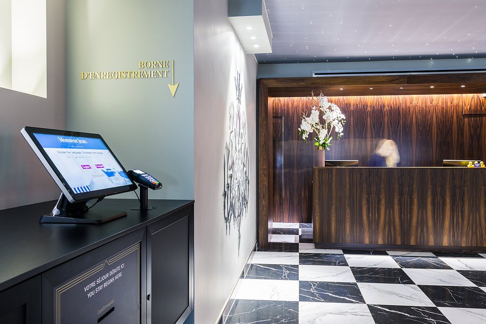 Monsieur Jean Hôtel Particulier view 2