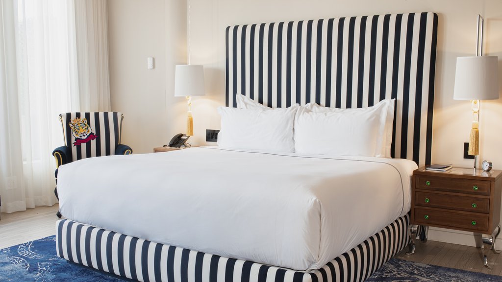 Monsieur Jean Hôtel Particulier view 3