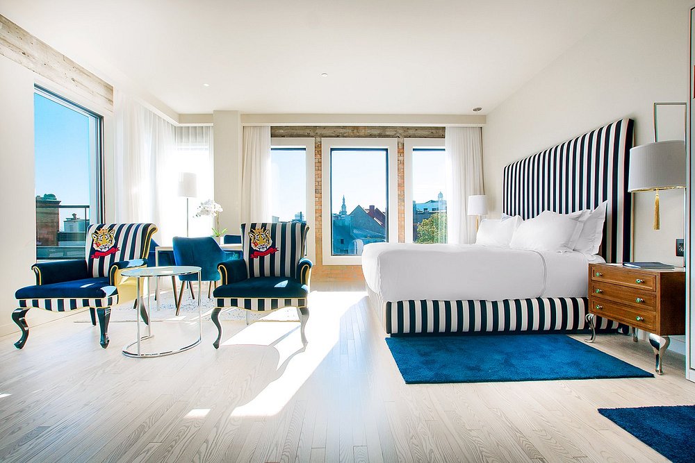 Monsieur Jean Hôtel Particulier view 4