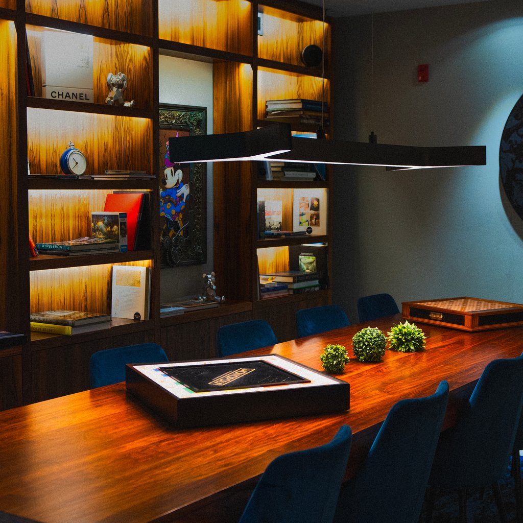 Monsieur Jean Hôtel Particulier view 6