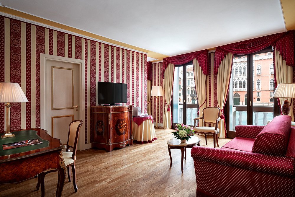 Sina Palazzo Sant'Angelo view 4