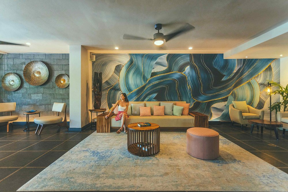 Los Altos Resort view 2