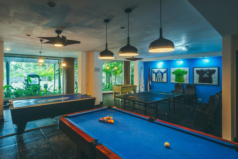 Los Altos Resort view 5