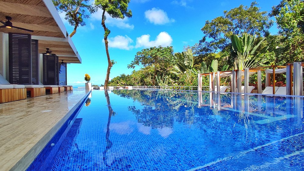 Los Altos Resort view 6