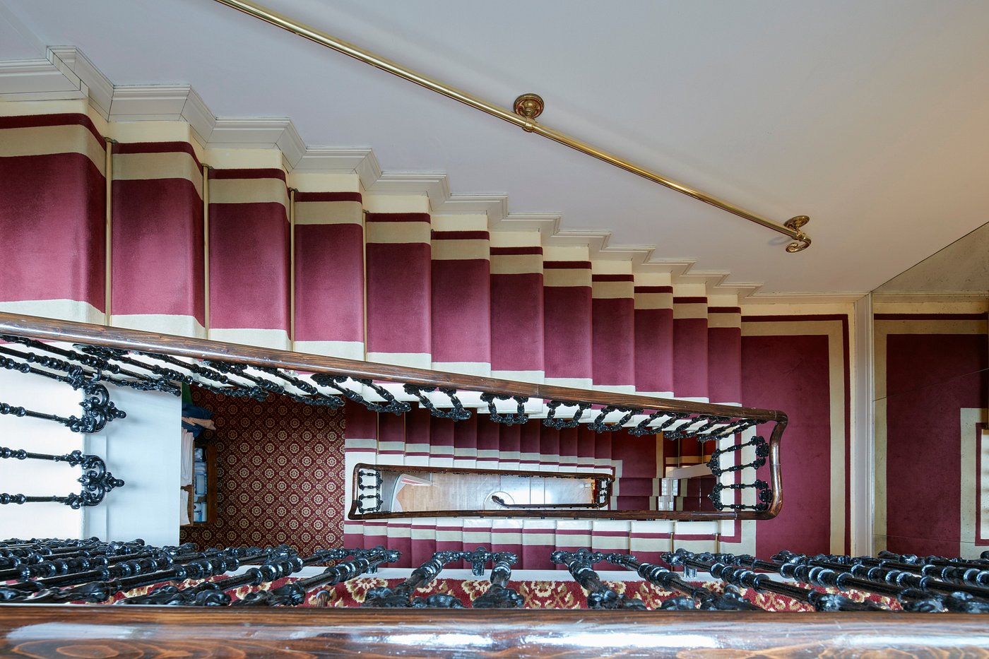 Hotel Regency Florence view 2