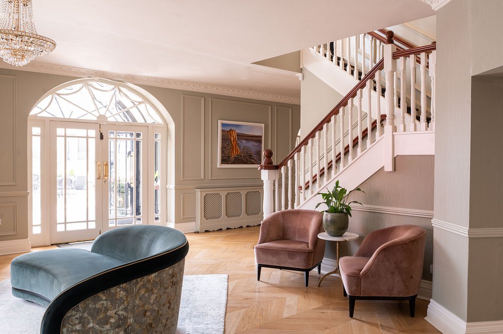 The Lansdowne Kenmare view 2