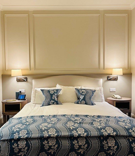 The Lansdowne Kenmare view 3