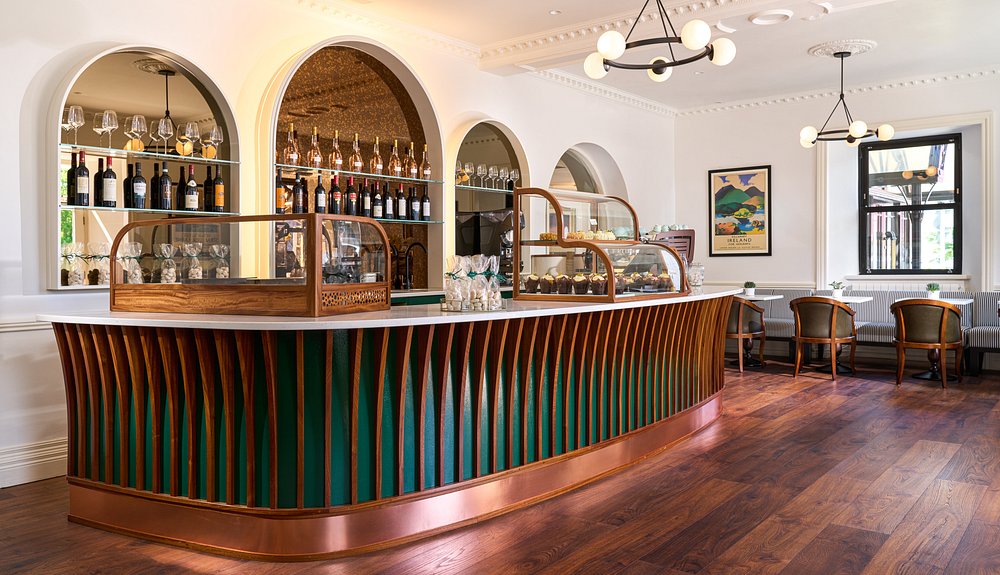 The Lansdowne Kenmare view 6