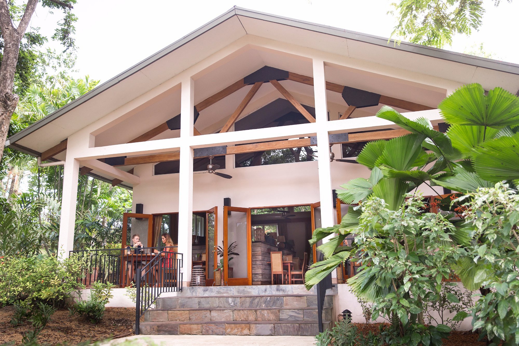 Ka'ana Resort view 2