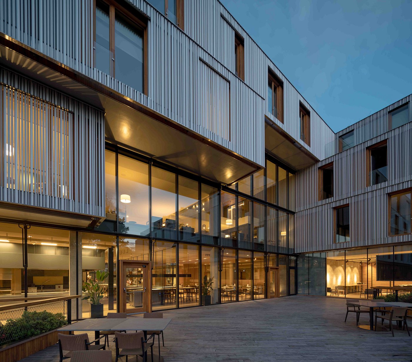 Hotel Arima & Spa view 2