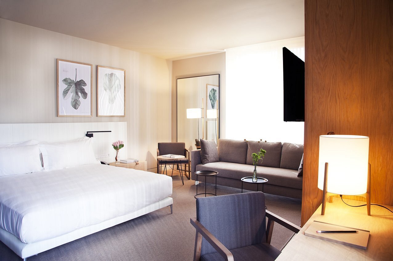 Hotel Arima & Spa view 4