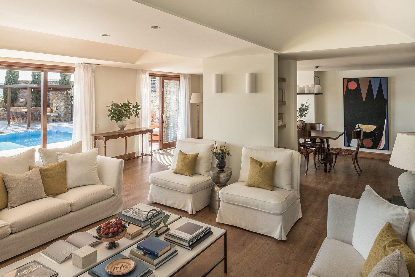 Phāea Blue Palace Schisma Elountas view 4