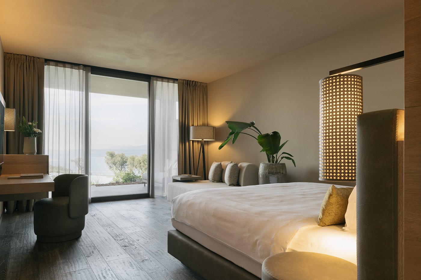 Cape of Senses view 3