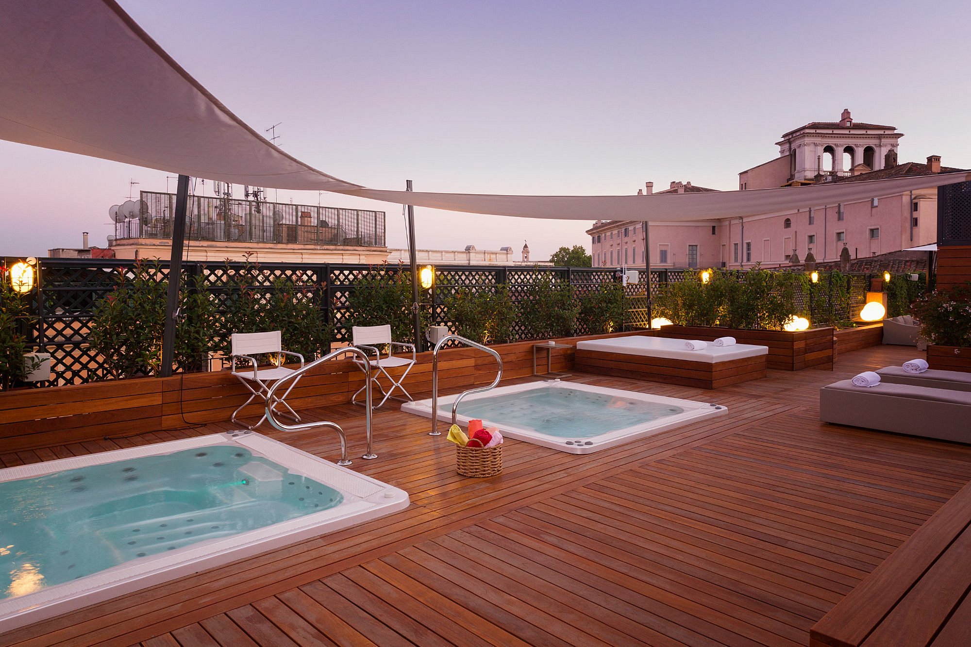 Villa Spalletti Trivelli view 5