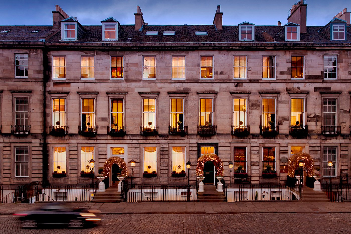 Nira Caledonia view 2