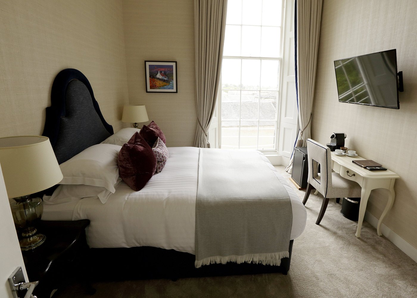 Nira Caledonia view 3