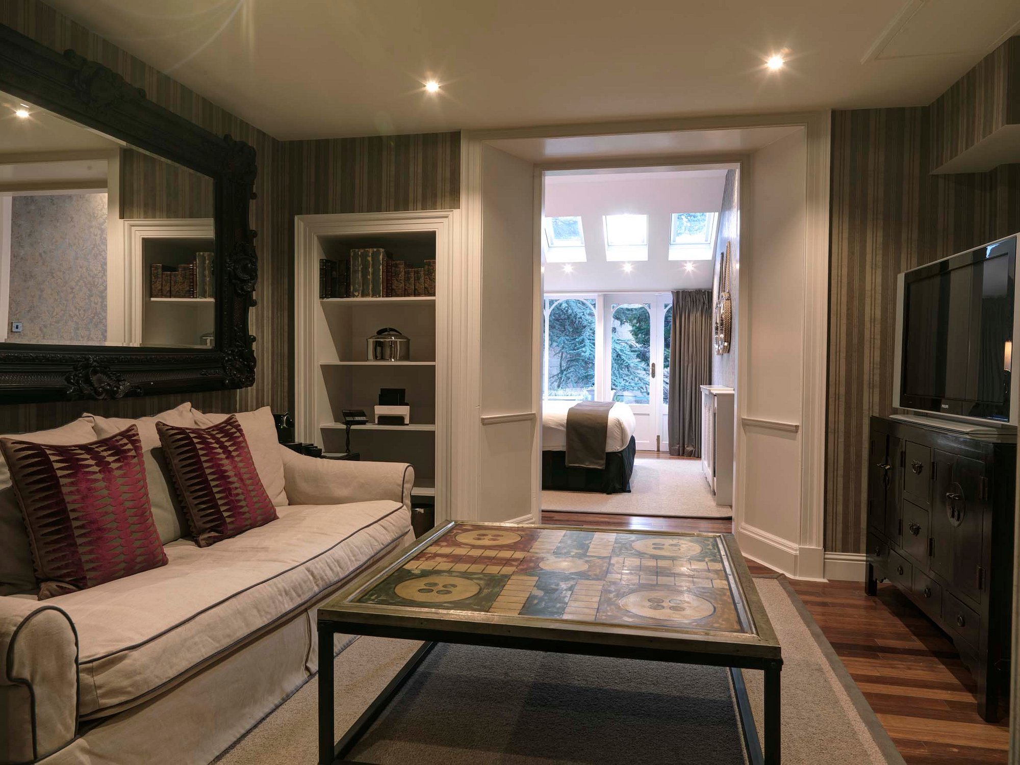 Nira Caledonia view 4