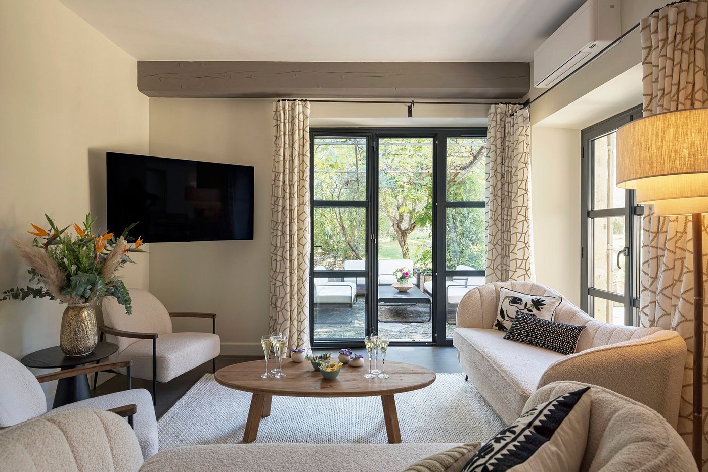 Le Vallon de Valrugues & SPA, St.-Remy-de-Provence view 4