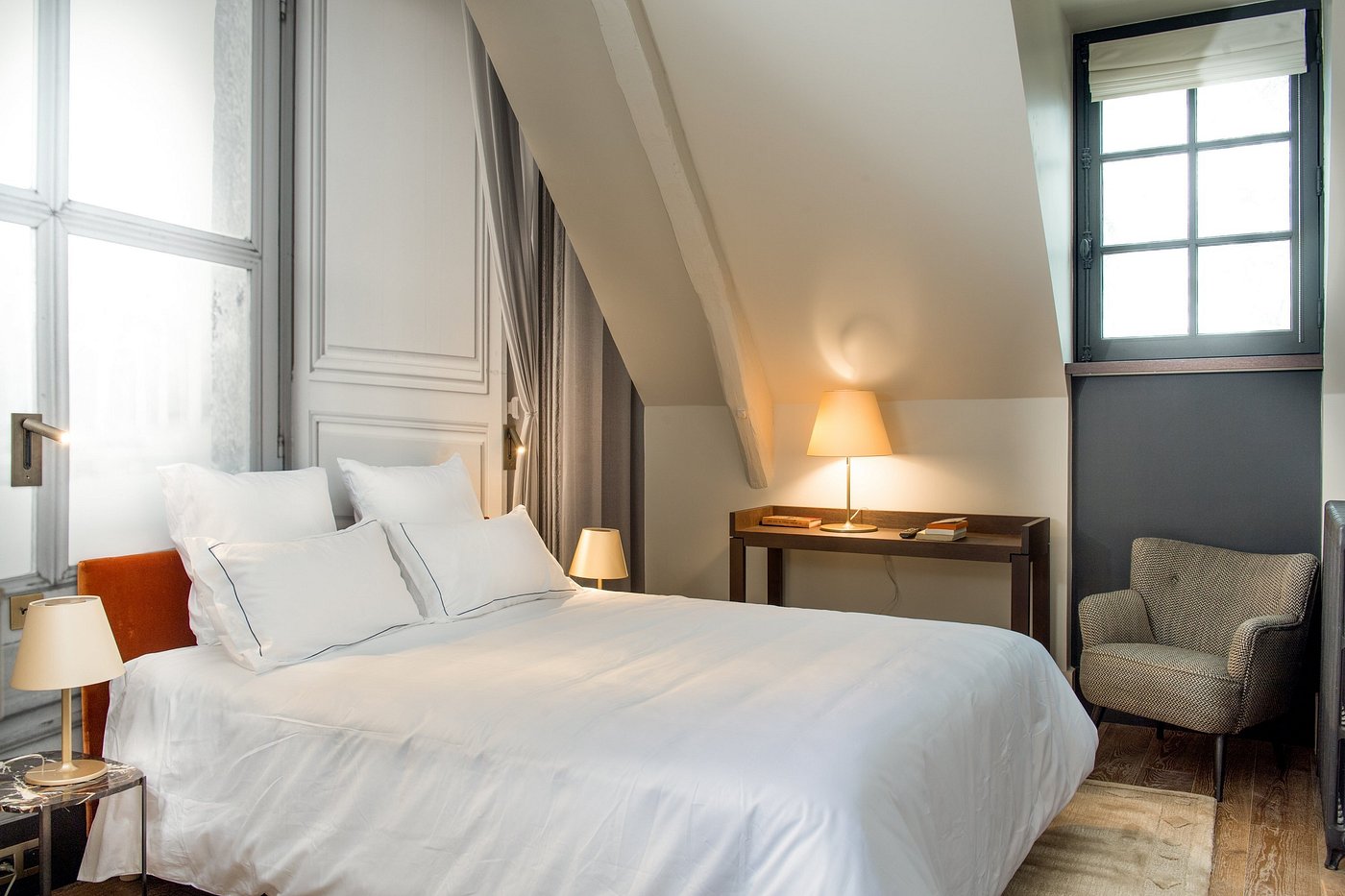 Le Relais de Chambord view 3