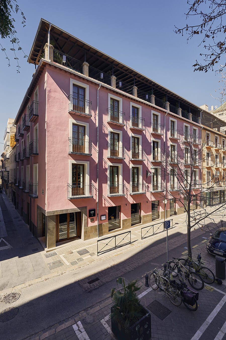 Seda Club Hotel Granada