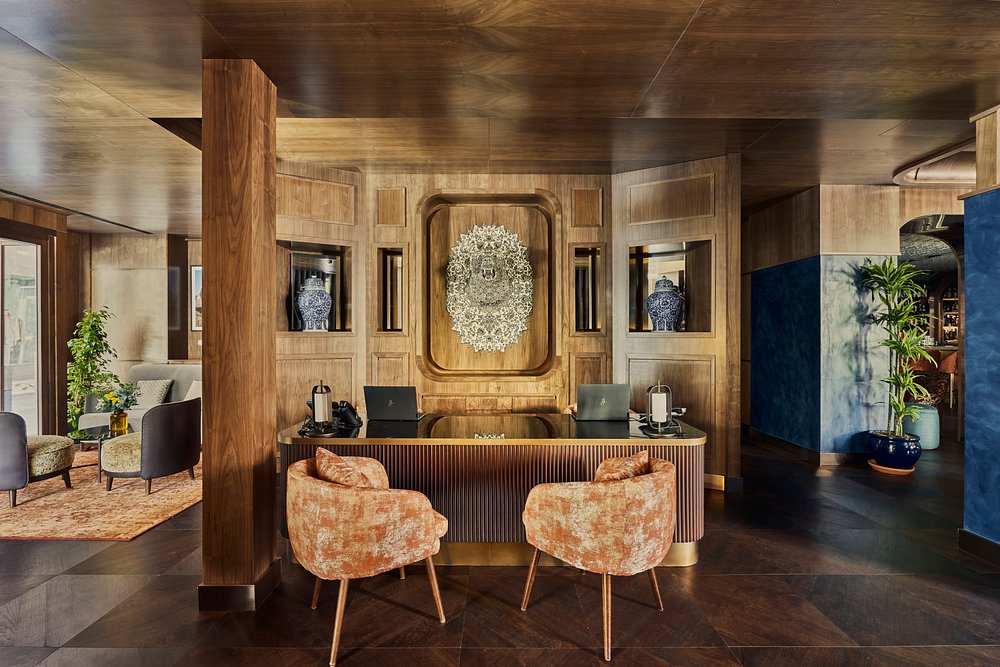 Seda Club Hotel Granada view 2