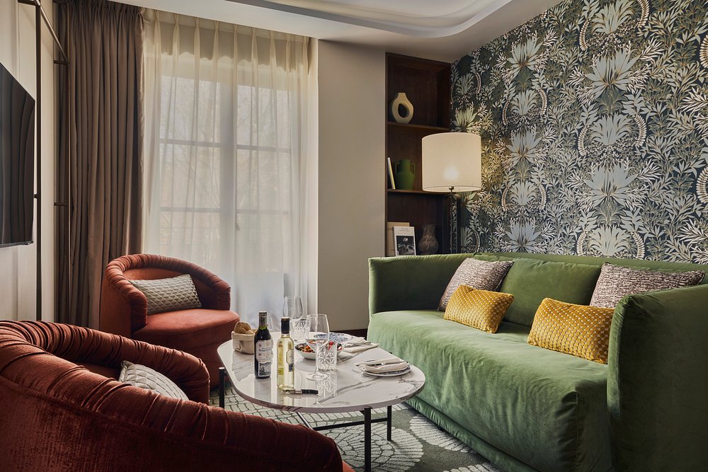 Seda Club Hotel Granada view 4