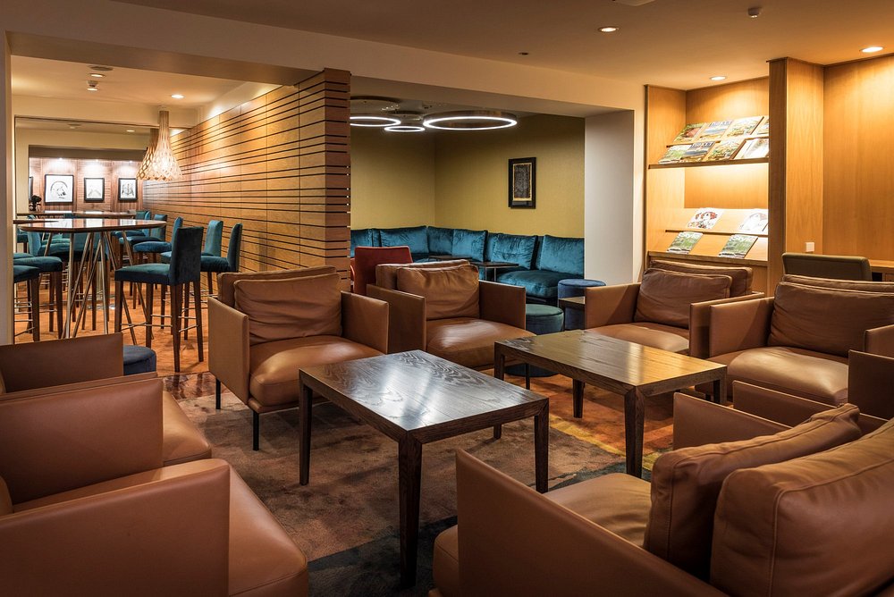 The George Christchurch view 2