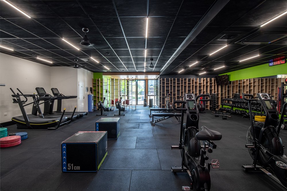 The George Christchurch view 5