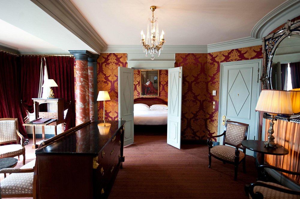 L'Hotel Paris view 4