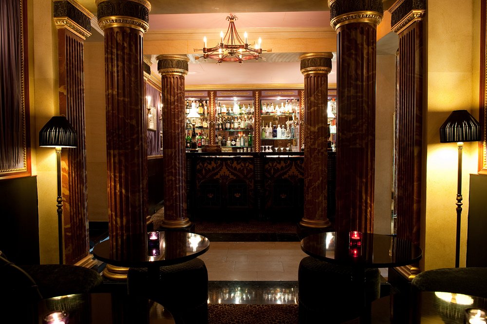 L'Hotel Paris view 6