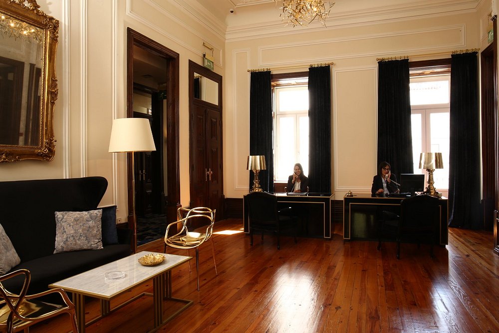 Quinta das Lágrimas view 2