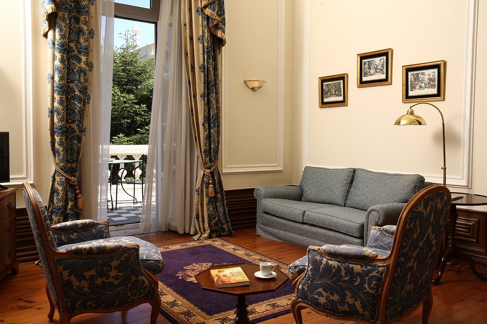 Quinta das Lágrimas view 4