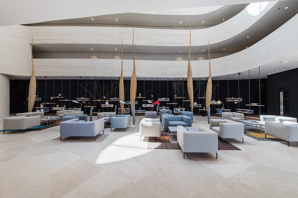 D-Resort Sibenik view 2